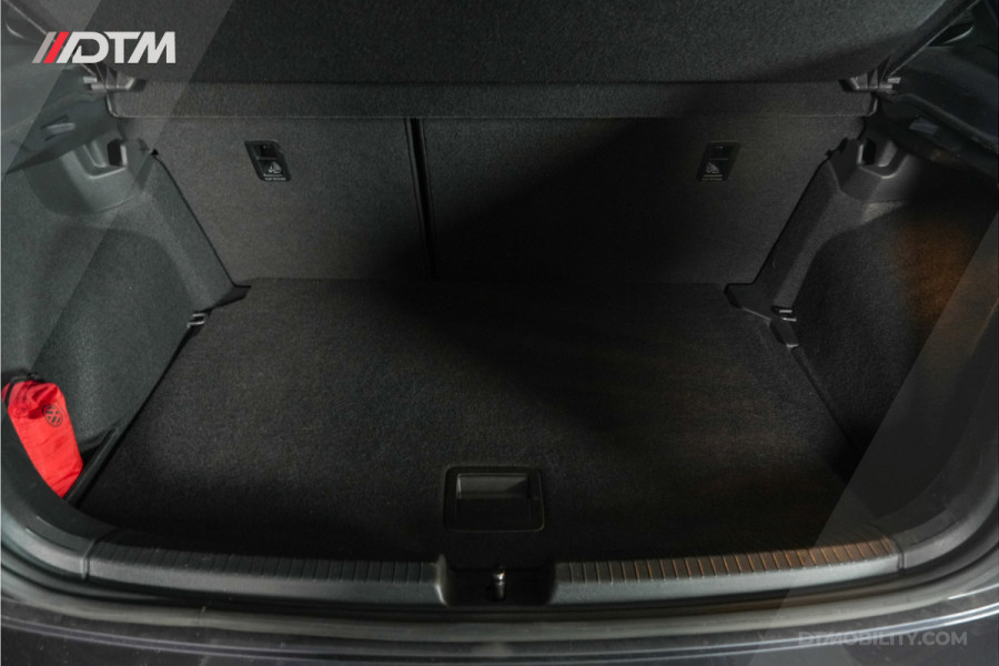 Volkswagen Polo 2.0TSI GTI | Pano | Audio Upgrade |