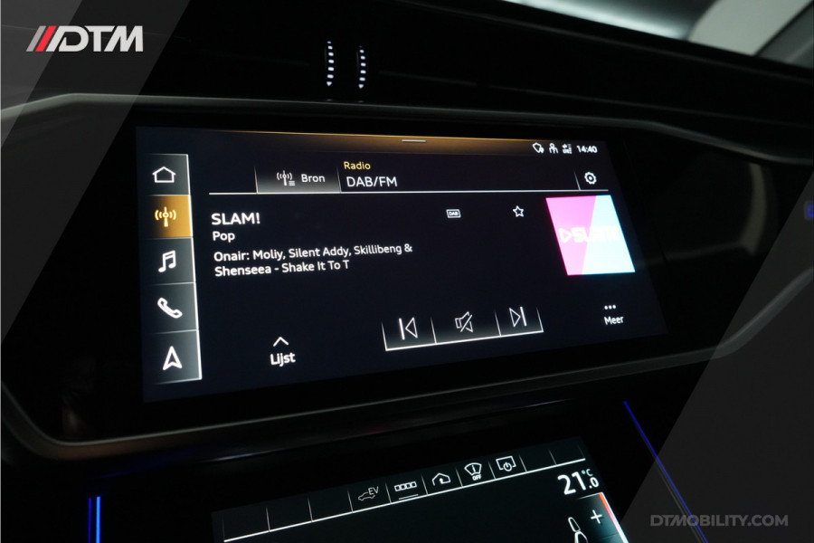 Audi A6 Avant 55TFSIe Quattro | Pano | Sfeer | HuD