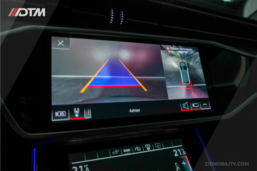 Audi A6 Avant 55TFSIe Quattro | Pano | Sfeer | HuD