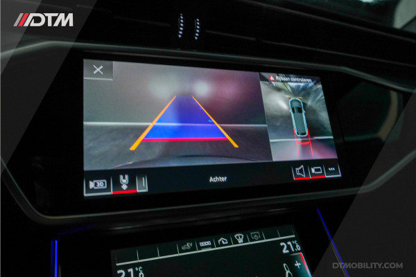 Audi A6 Avant 55TFSIe Quattro | Pano | Sfeer | HuD