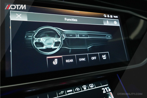 Audi A6 Avant 55TFSIe Quattro | Pano | Sfeer | HuD