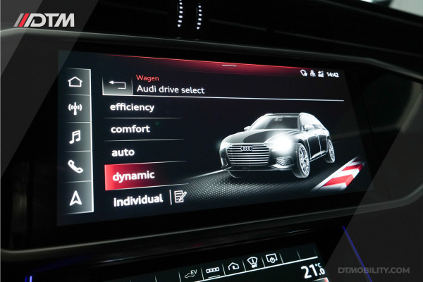 Audi A6 Avant 55TFSIe Quattro | Pano | Sfeer | HuD