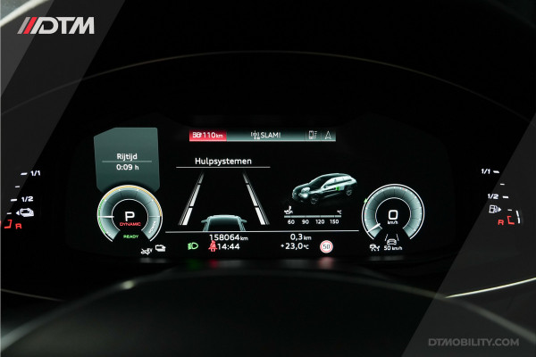 Audi A6 Avant 55TFSIe Quattro | Pano | Sfeer | HuD