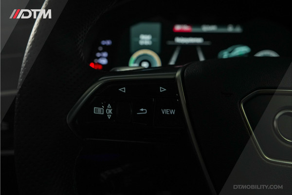 Audi A6 Avant 55TFSIe Quattro | Pano | Sfeer | HuD