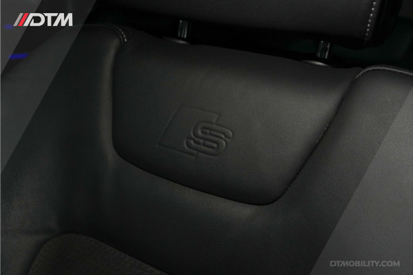 Audi A6 Avant 55TFSIe Quattro | Pano | Sfeer | HuD