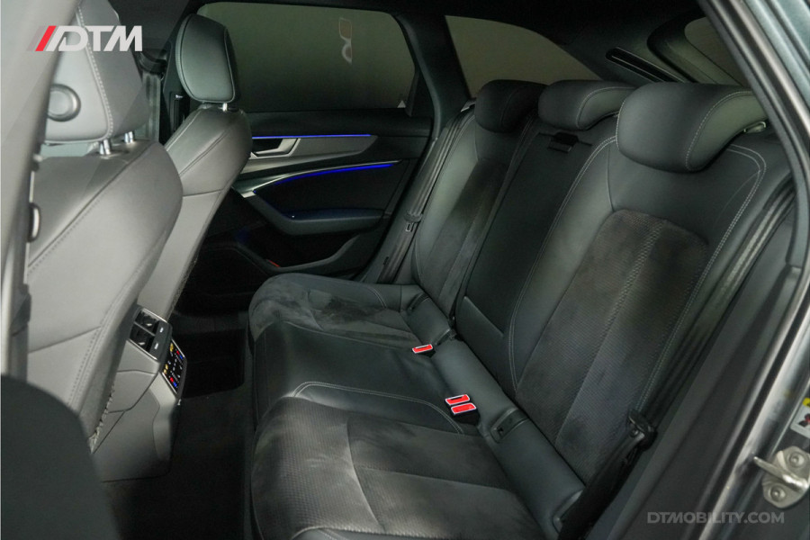 Audi A6 Avant 55TFSIe Quattro | Pano | Sfeer | HuD