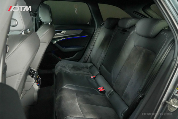 Audi A6 Avant 55TFSIe Quattro | Pano | Sfeer | HuD