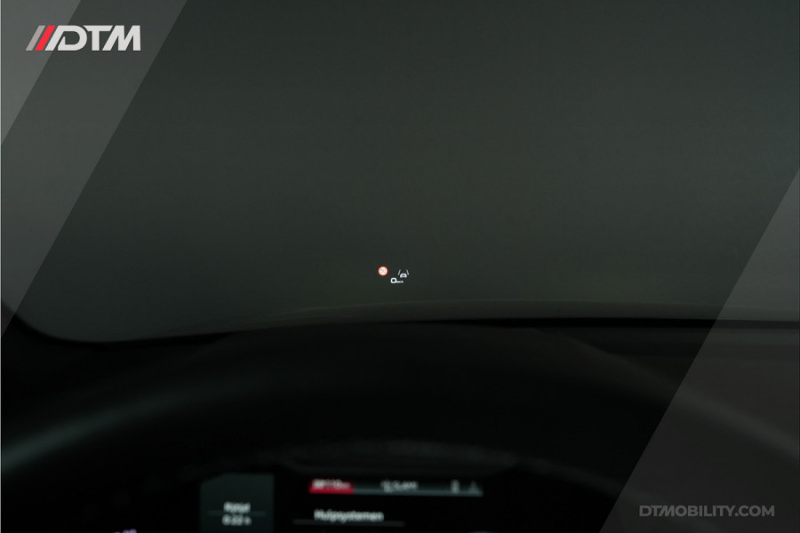 Audi A6 Avant 55TFSIe Quattro | Pano | Sfeer | HuD