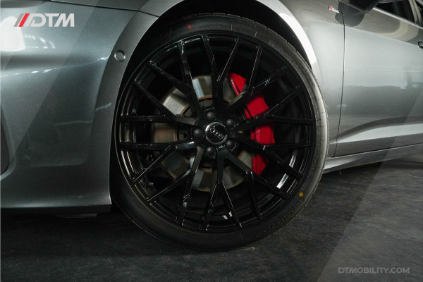 Audi A6 Avant 55TFSIe Quattro | Pano | Sfeer | HuD