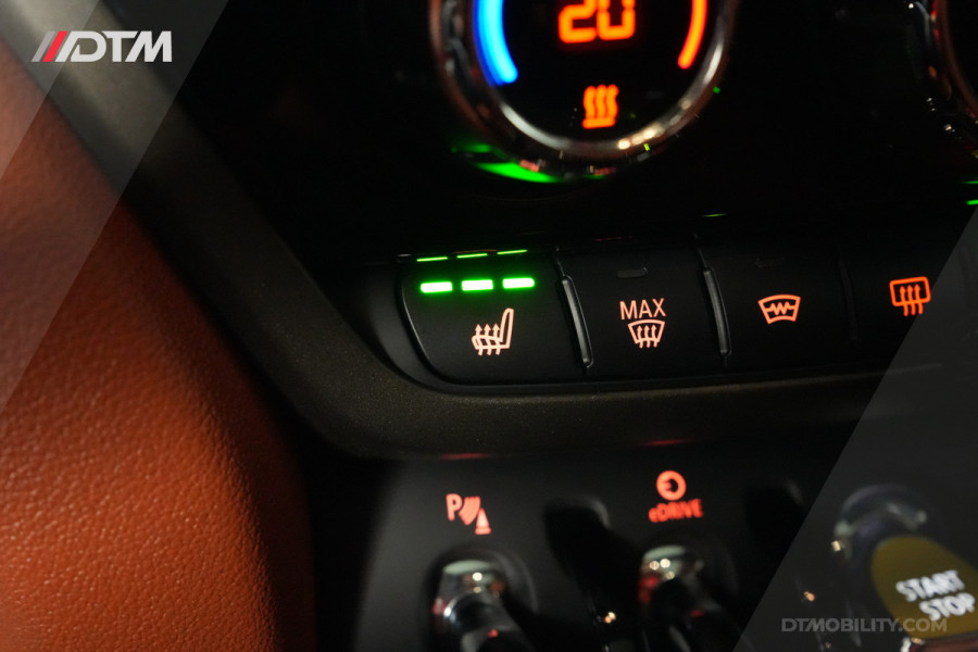MINI Countryman 2.0 Cooper S E ALL4 Northwood Edition | Panoramadak | Chester Leder | Stoelverwaming |