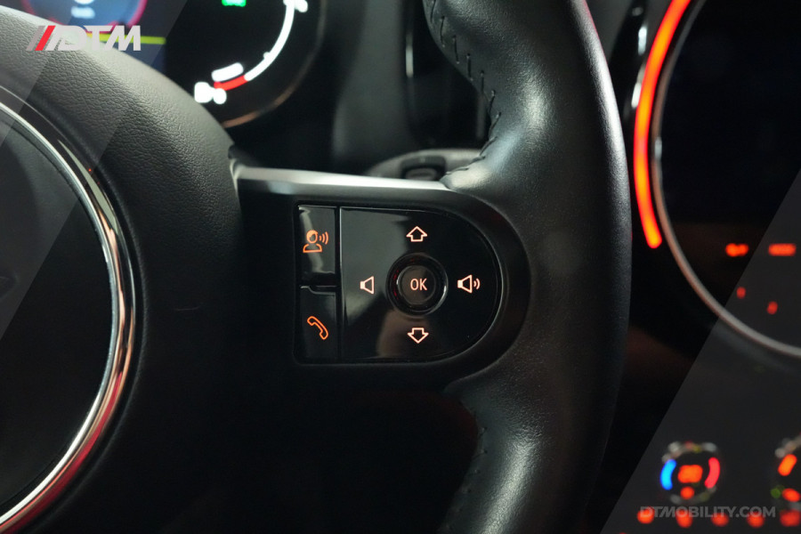 MINI Countryman 2.0 Cooper S E ALL4 Northwood Edition | Panoramadak | Chester Leder | Stoelverwaming |