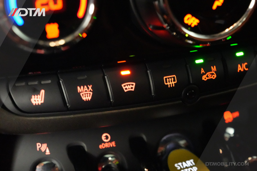 MINI Countryman 2.0 Cooper S E ALL4 Northwood Edition | Panoramadak | Chester Leder | Stoelverwaming |