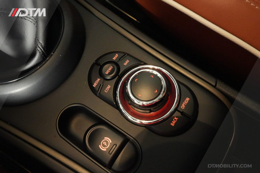 MINI Countryman 2.0 Cooper S E ALL4 Northwood Edition | Panoramadak | Chester Leder | Stoelverwaming |