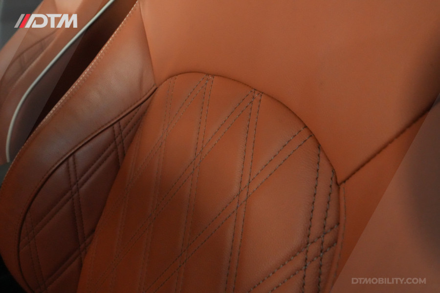 MINI Countryman 2.0 Cooper S E ALL4 Northwood Edition | Panoramadak | Chester Leder | Stoelverwaming |