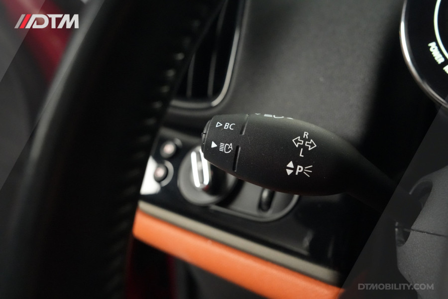 MINI Countryman 2.0 Cooper S E ALL4 Northwood Edition | Panoramadak | Chester Leder | Stoelverwaming |