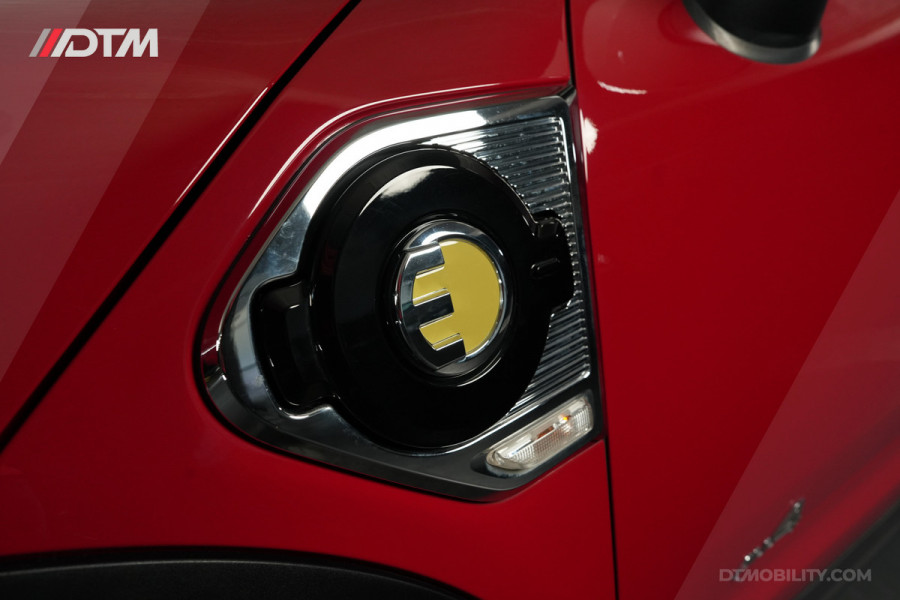 MINI Countryman 2.0 Cooper S E ALL4 Northwood Edition | Panoramadak | Chester Leder | Stoelverwaming |