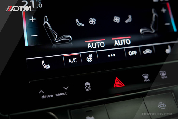 Audi A6 Limousine 55TFSIe Quattro Competition | Head Up | Sfeerverlichting | B&O | Panoramadak