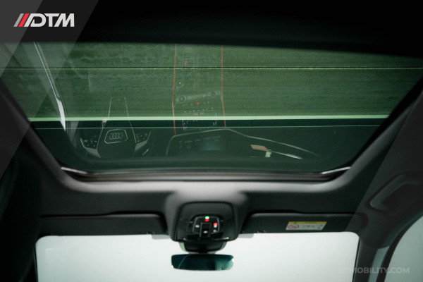Audi A6 Limousine 55TFSIe Quattro Competition | Head Up | Sfeerverlichting | B&O | Panoramadak