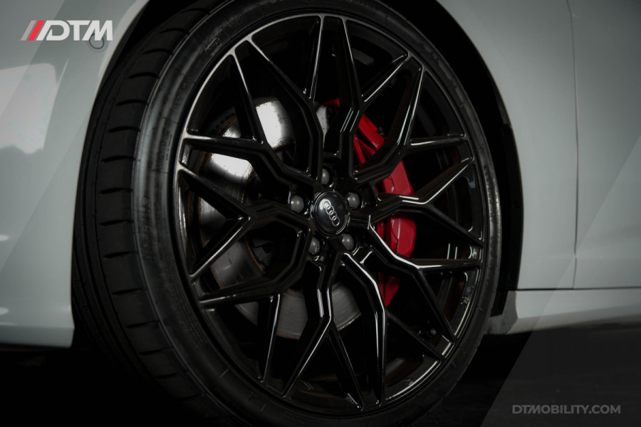 Audi A6 Limousine 55TFSIe Quattro Competition | Head Up | Sfeerverlichting | B&O | Panoramadak