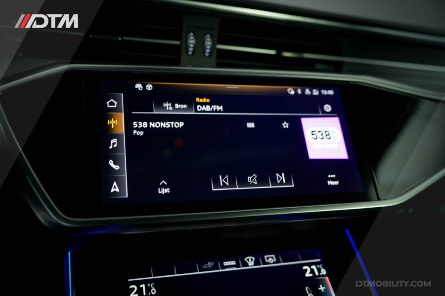 Audi A6 Limousine 55TFSIe Quattro Competition | Head Up | Sfeerverlichting | B&O | Panoramadak
