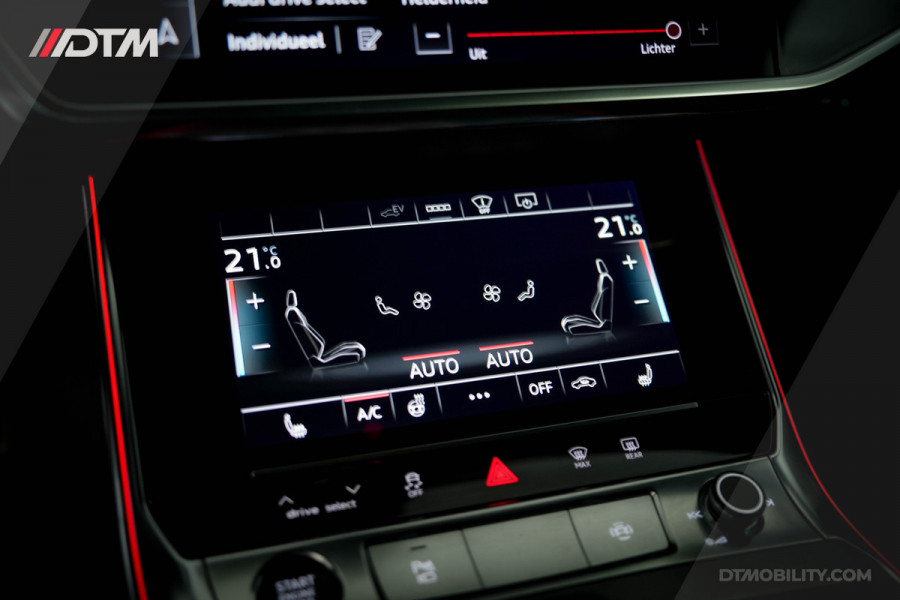 Audi A6 Limousine 55TFSIe Quattro Competition | Head Up | Sfeerverlichting | B&O | Panoramadak