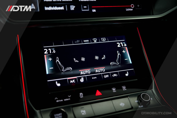 Audi A6 Limousine 55TFSIe Quattro Competition | Head Up | Sfeerverlichting | B&O | Panoramadak