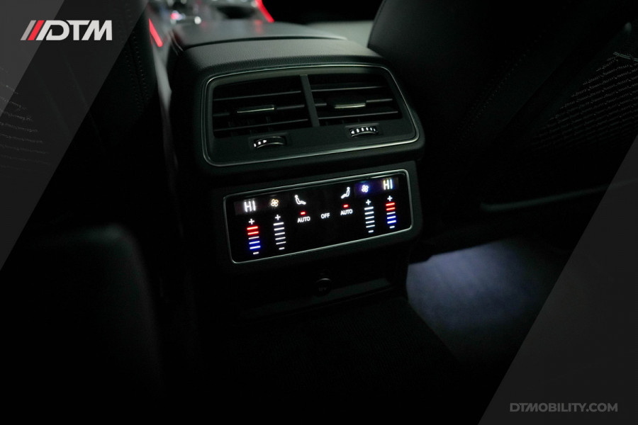 Audi A6 Limousine 55TFSIe Quattro Competition | Head Up | Sfeerverlichting | B&O | Panoramadak