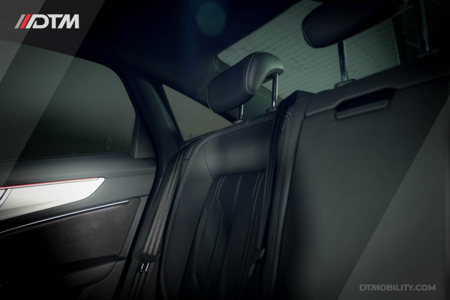Audi A6 Limousine 55TFSIe Quattro Competition | Head Up | Sfeerverlichting | B&O | Panoramadak
