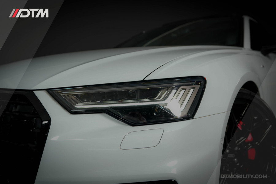 Audi A6 Limousine 55TFSIe Quattro Competition | Head Up | Sfeerverlichting | B&O | Panoramadak