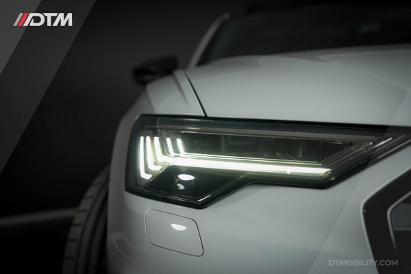 Audi A6 Limousine 55TFSIe Quattro Competition | Head Up | Sfeerverlichting | B&O | Panoramadak