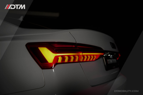 Audi A6 Limousine 55TFSIe Quattro Competition | Head Up | Sfeerverlichting | B&O | Panoramadak