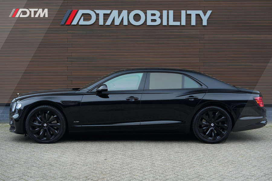 Bentley Flying Spur 6.0 W12 Mulliner | €392K NEW | BTW |