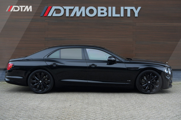 Bentley Flying Spur 6.0 W12 Mulliner | €392K NEW | BTW |