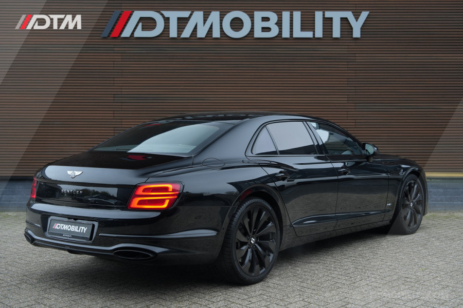 Bentley Flying Spur 6.0 W12 Mulliner | €392K NEW | BTW |