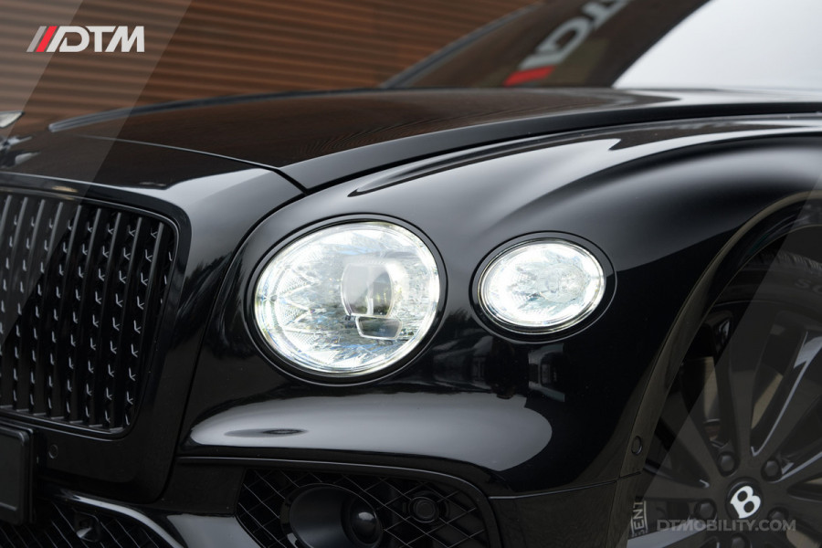 Bentley Flying Spur 6.0 W12 Mulliner | €392K NEW | BTW |