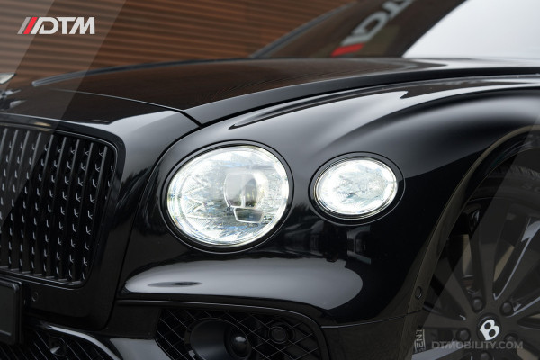 Bentley Flying Spur 6.0 W12 Mulliner | €392K NEW | BTW |