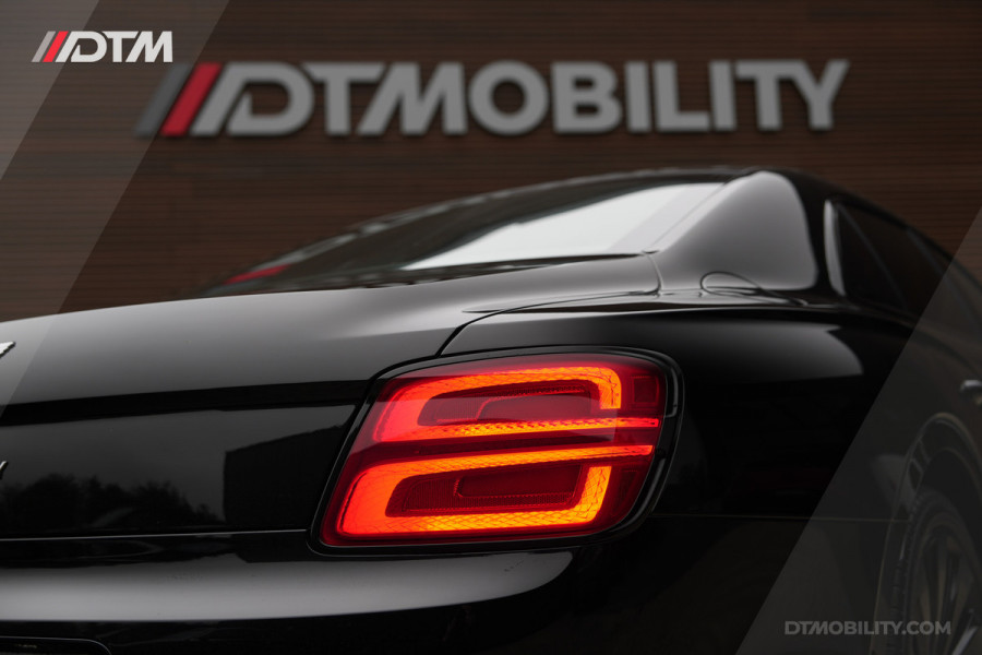 Bentley Flying Spur 6.0 W12 Mulliner | €392K NEW | BTW |