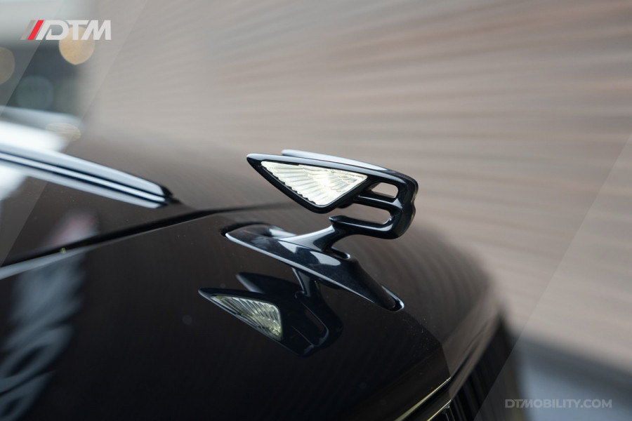 Bentley Flying Spur 6.0 W12 Mulliner | €392K NEW | BTW |