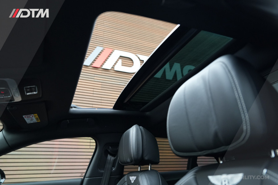 Bentley Flying Spur 6.0 W12 Mulliner | €392K NEW | BTW |
