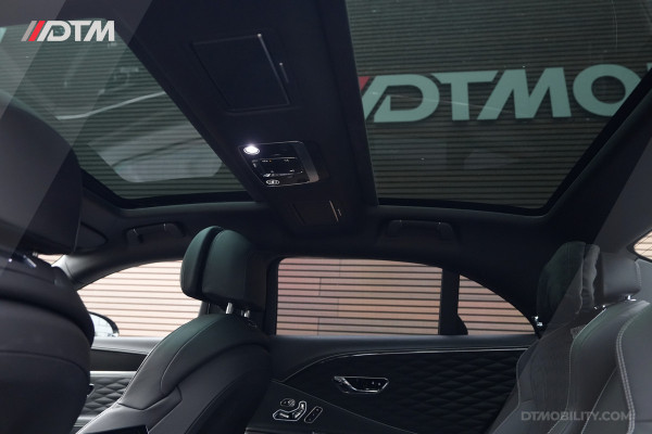 Bentley Flying Spur 6.0 W12 Mulliner | €392K NEW | BTW |
