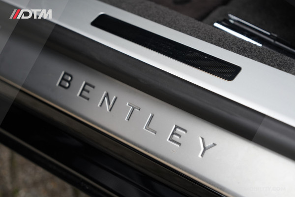 Bentley Flying Spur 6.0 W12 Mulliner | €392K NEW | BTW |