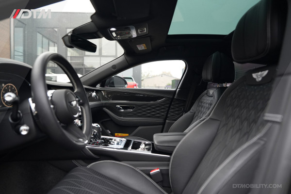 Bentley Flying Spur 6.0 W12 Mulliner | €392K NEW | BTW |