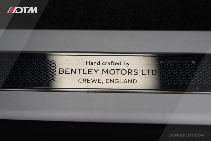 Bentley Flying Spur 6.0 W12 Mulliner | €392K NEW | BTW |