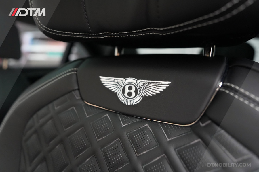 Bentley Flying Spur 6.0 W12 Mulliner | €392K NEW | BTW |