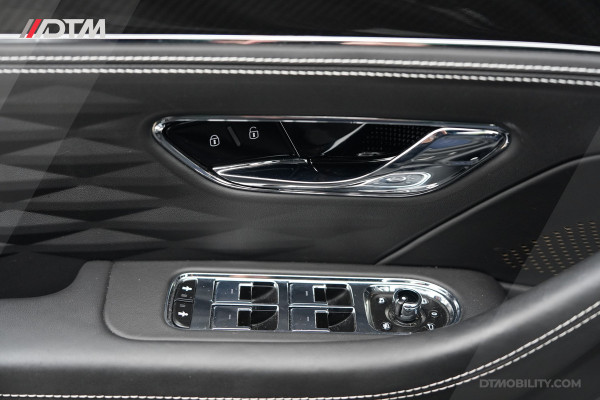 Bentley Flying Spur 6.0 W12 Mulliner | €392K NEW | BTW |