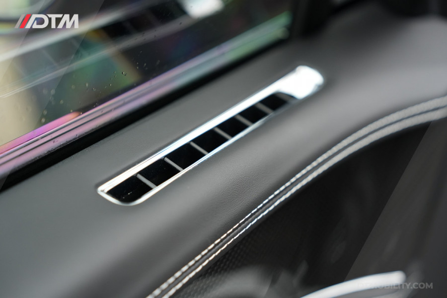 Bentley Flying Spur 6.0 W12 Mulliner | €392K NEW | BTW |