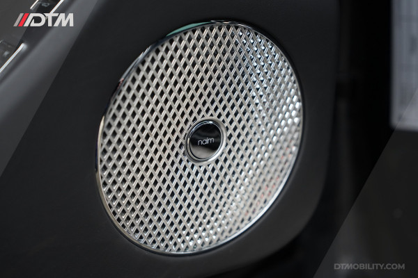 Bentley Flying Spur 6.0 W12 Mulliner | €392K NEW | BTW |