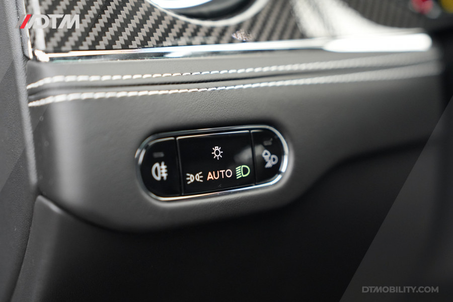 Bentley Flying Spur 6.0 W12 Mulliner | €392K NEW | BTW |