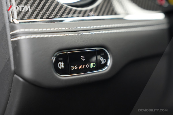 Bentley Flying Spur 6.0 W12 Mulliner | €392K NEW | BTW |