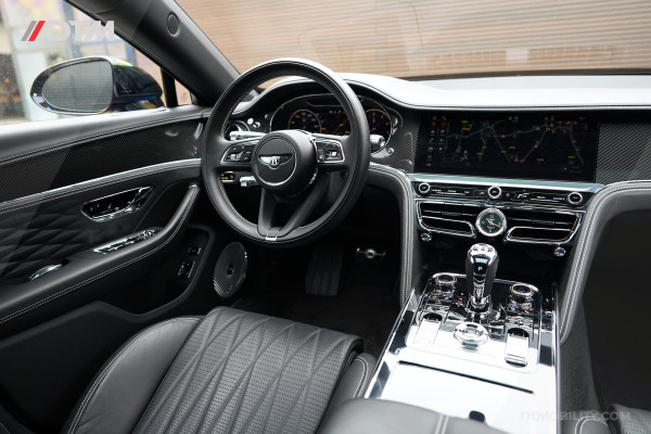 Bentley Flying Spur 6.0 W12 Mulliner | €392K NEW | BTW |